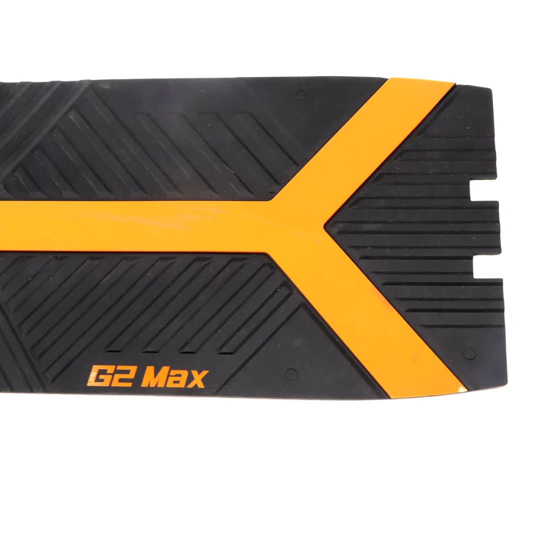 Alfombra de goma KuKirin G2 Max - Recambio - Wheelyshop