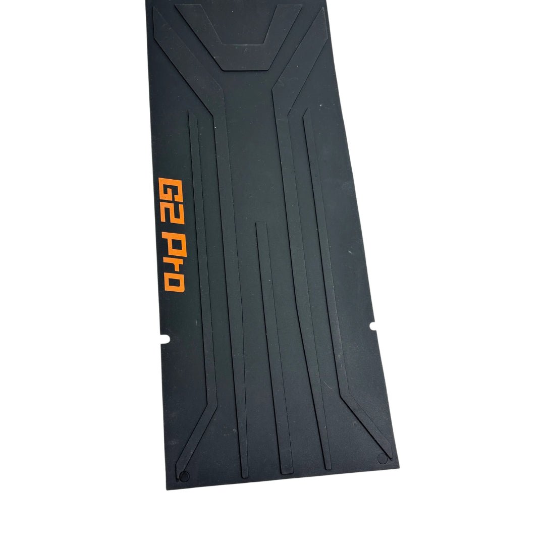 Alfombra de goma KuKirin G2 Pro - Recambio - Wheelyshop