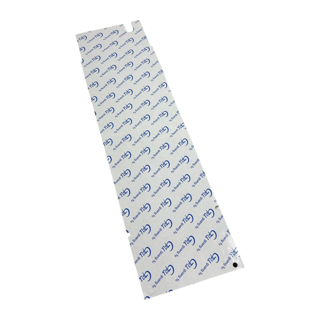 Alfombra de goma KuKirin G2 Pro - Recambio - Wheelyshop