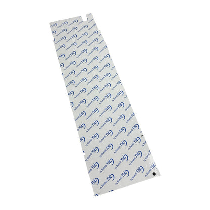 Alfombra de goma KuKirin G2 Pro - Recambio - Wheelyshop