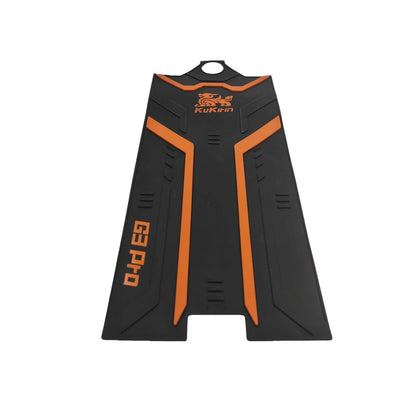 Alfombra de goma KuKirin G3 Pro - Recambio - Wheelyshop