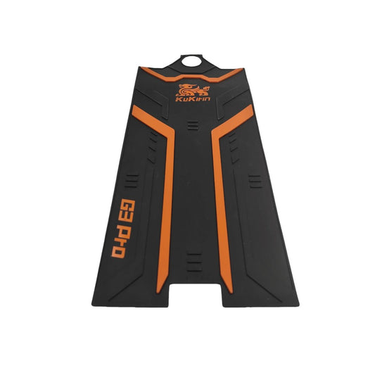 Alfombra de goma KuKirin G3 Pro - Recambio - Wheelyshop