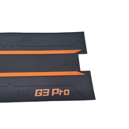 Alfombra de goma KuKirin G3 Pro - Recambio - Wheelyshop