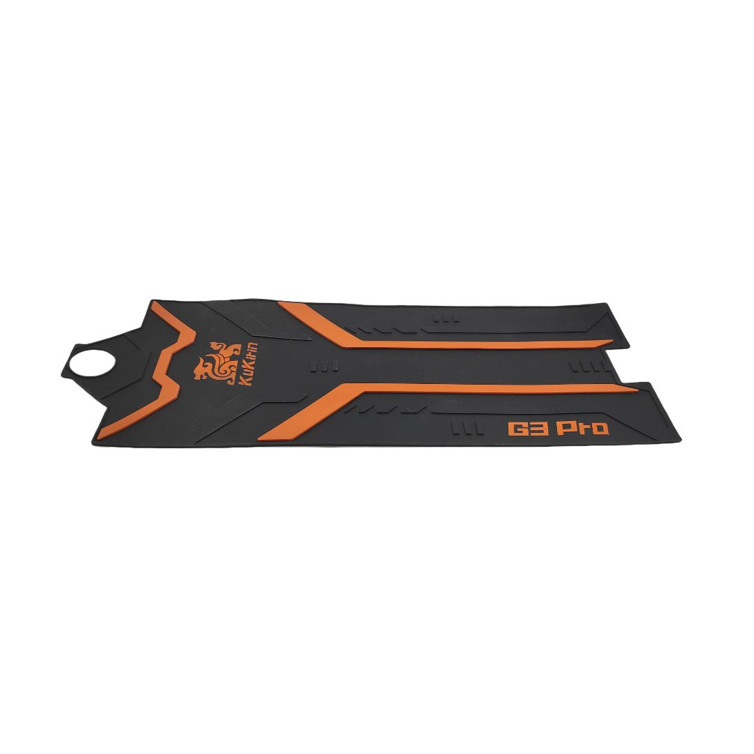 Alfombra de goma KuKirin G3 Pro - Recambio - Wheelyshop