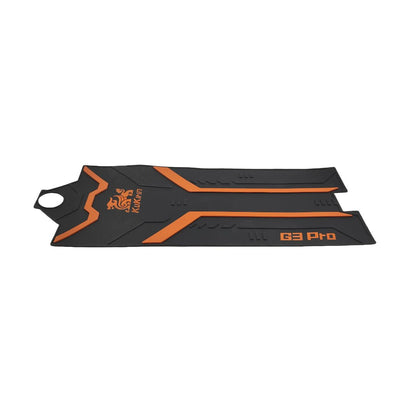 Alfombra de goma KuKirin G3 Pro - Recambio - Wheelyshop