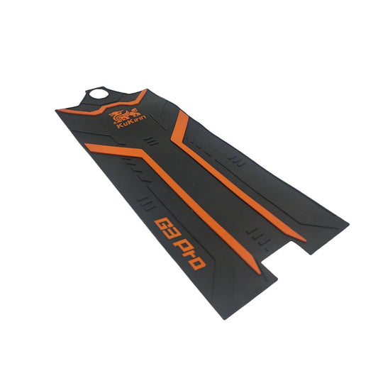 Alfombra de goma KuKirin G3 Pro - Recambio - Wheelyshop