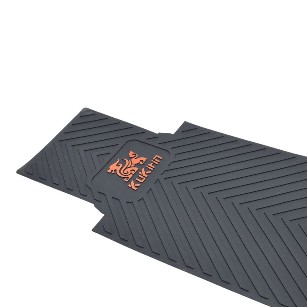 Alfombra de goma KuKirin G3 - Recambio - Wheelyshop