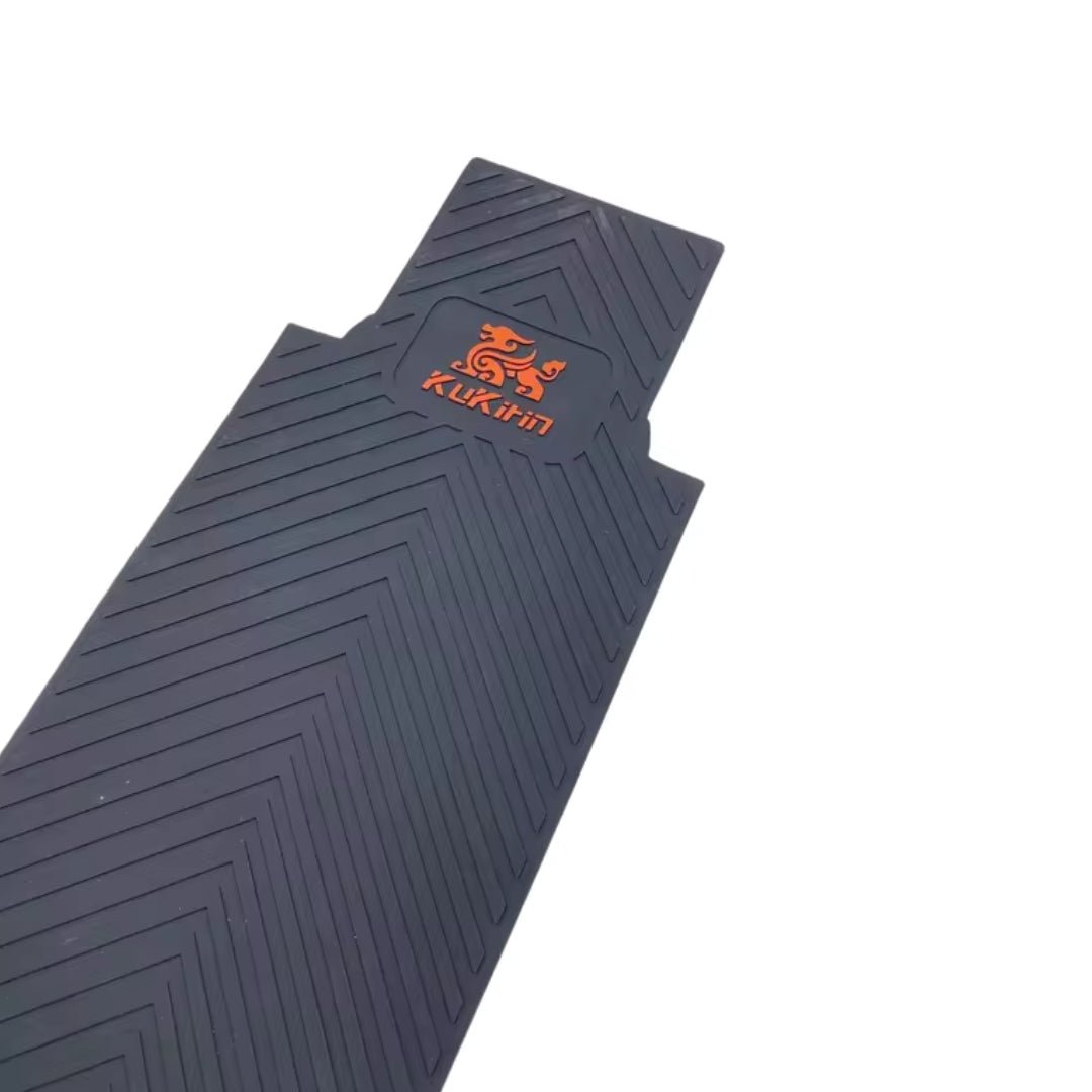 Alfombra de goma KuKirin G3 - Recambio - Wheelyshop