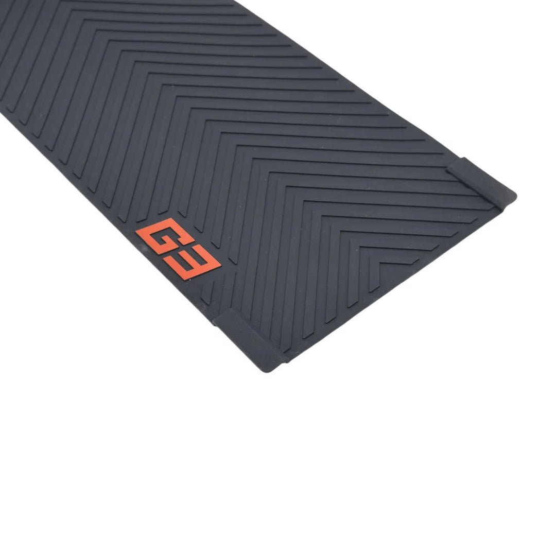 Alfombra de goma KuKirin G3 - Recambio - Wheelyshop