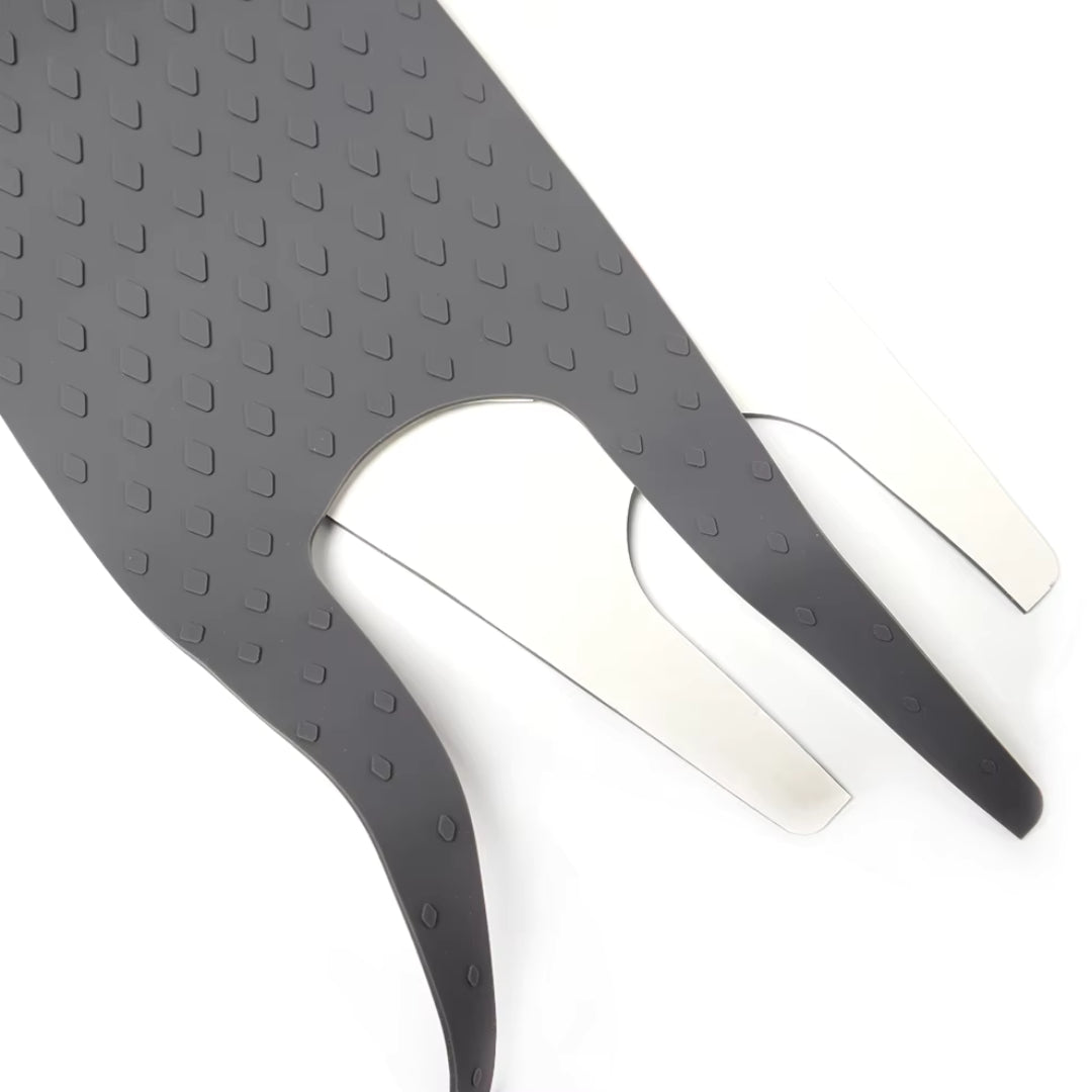 Alfombra de goma Ninebot E25/E45 - Recambio - Wheelyshop