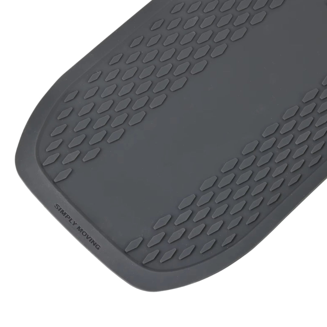 Alfombra de goma Ninebot G2 - Recambio - Wheelyshop