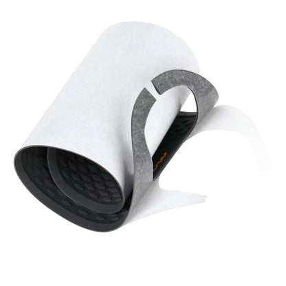 Alfombra de goma Ninebot G2 - Recambio - Wheelyshop