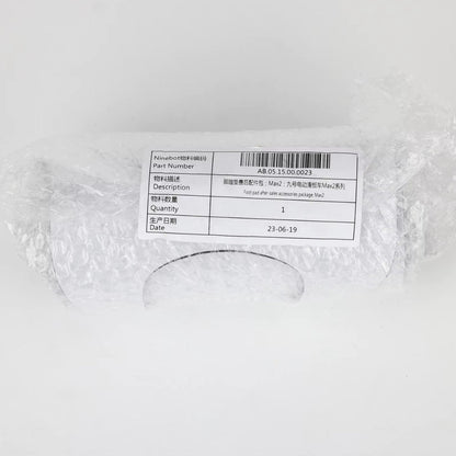 Alfombra de goma Ninebot G2 - Recambio - Wheelyshop