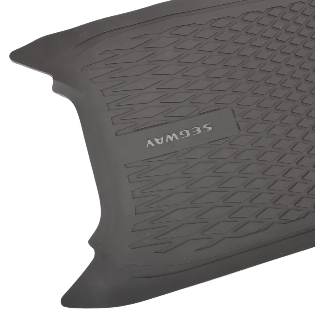 Alfombra de goma Ninebot GT1/GT2 - Recambio - Wheelyshop