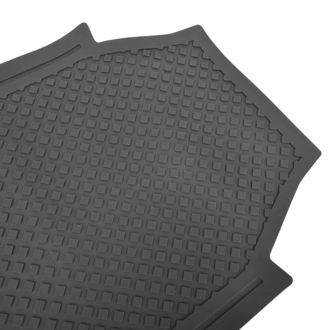 Alfombra de goma Ninebot GT1/GT2 - Recambio - Wheelyshop