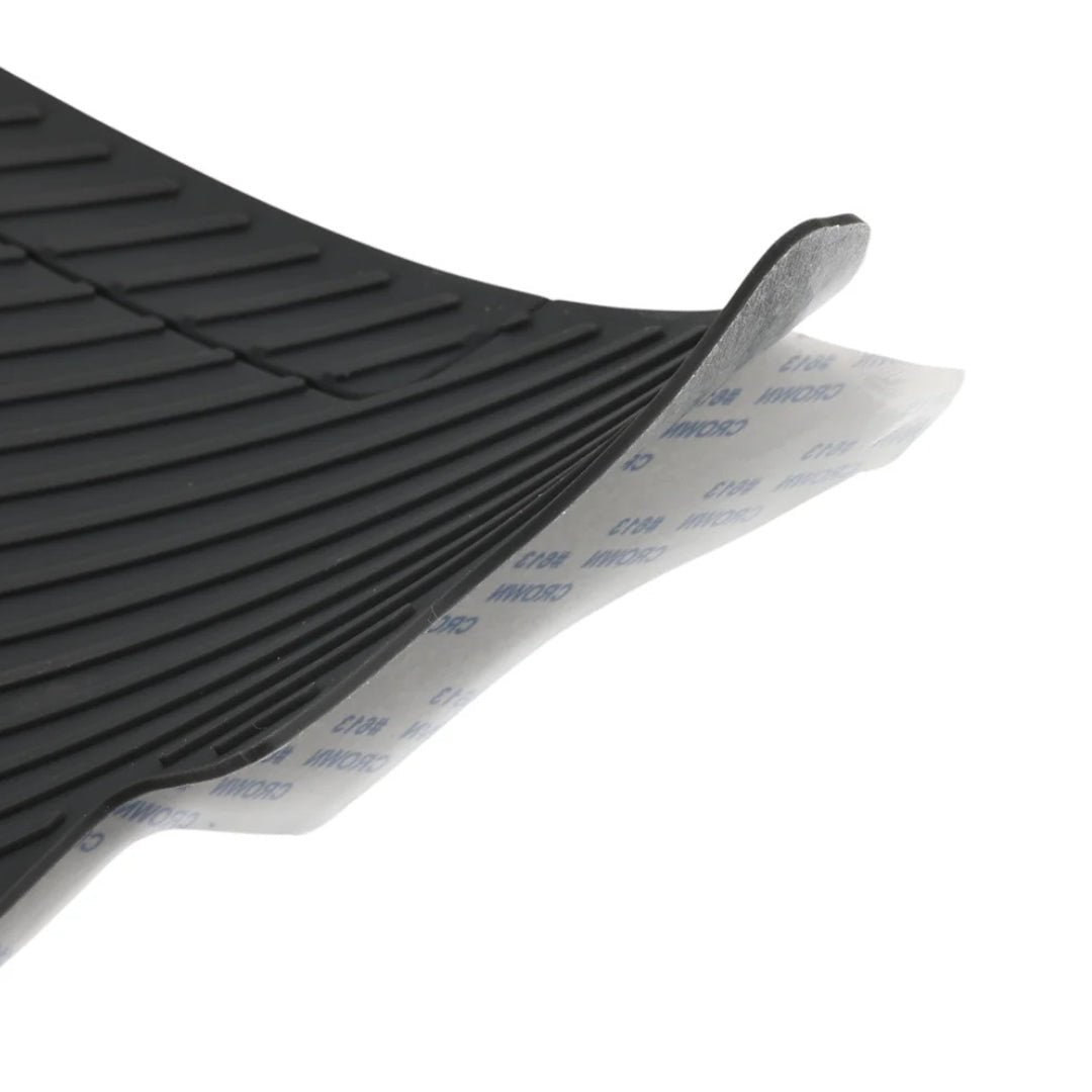 Alfombra de goma Ninebot ZT3/ZT3 Pro - Recambio - Wheelyshop