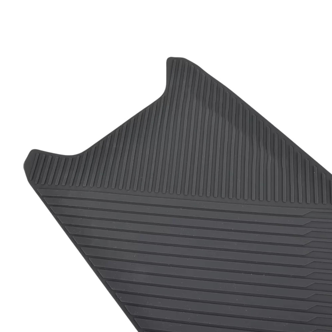 Alfombra de goma Ninebot ZT3/ZT3 Pro - Recambio - Wheelyshop