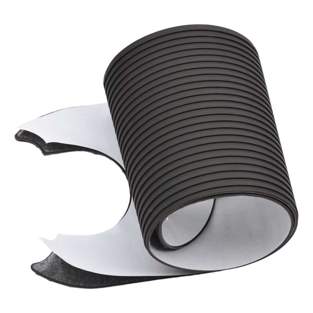 Alfombrilla de goma Xiaomi 4 Pro - Recambio - Wheelyshop