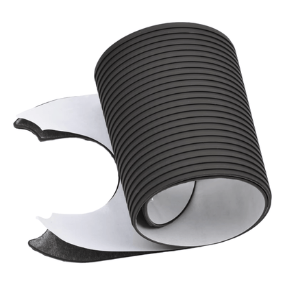 Alfombrilla de goma Xiaomi 4 Pro - Recambio - Wheelyshop