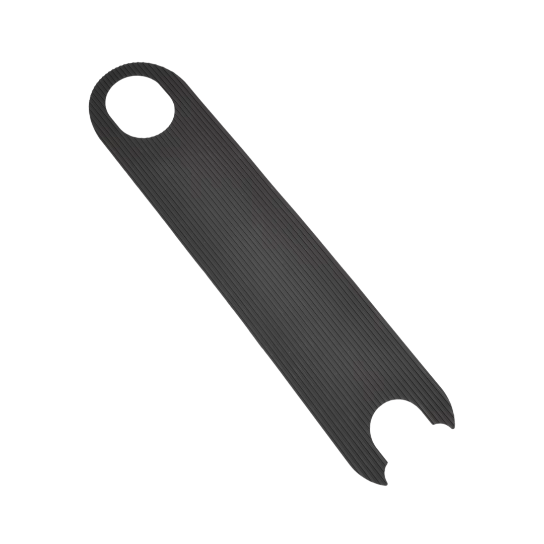 Alfombrilla de goma Xiaomi 4 Pro - Recambio - Wheelyshop