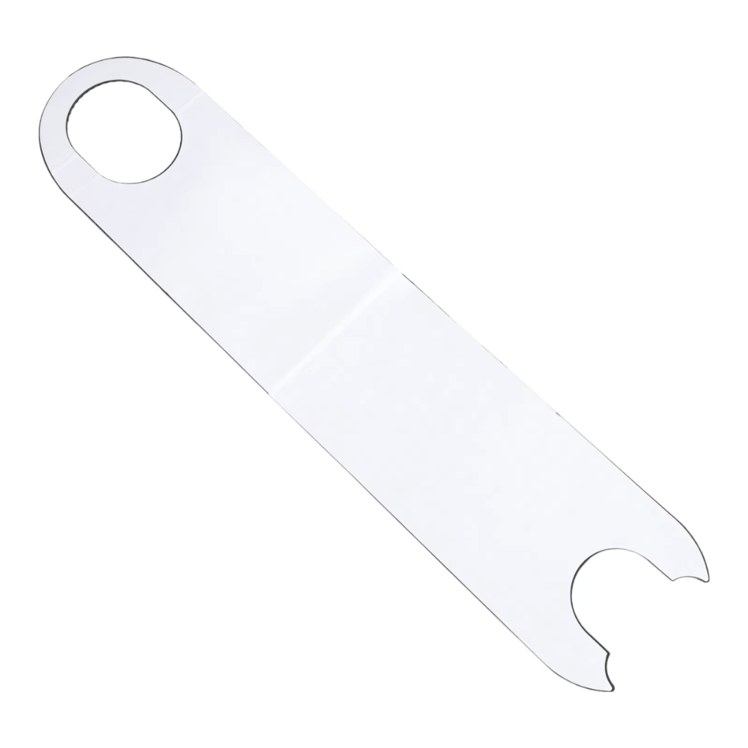 Alfombrilla de goma Xiaomi 4 Pro - Recambio - Wheelyshop