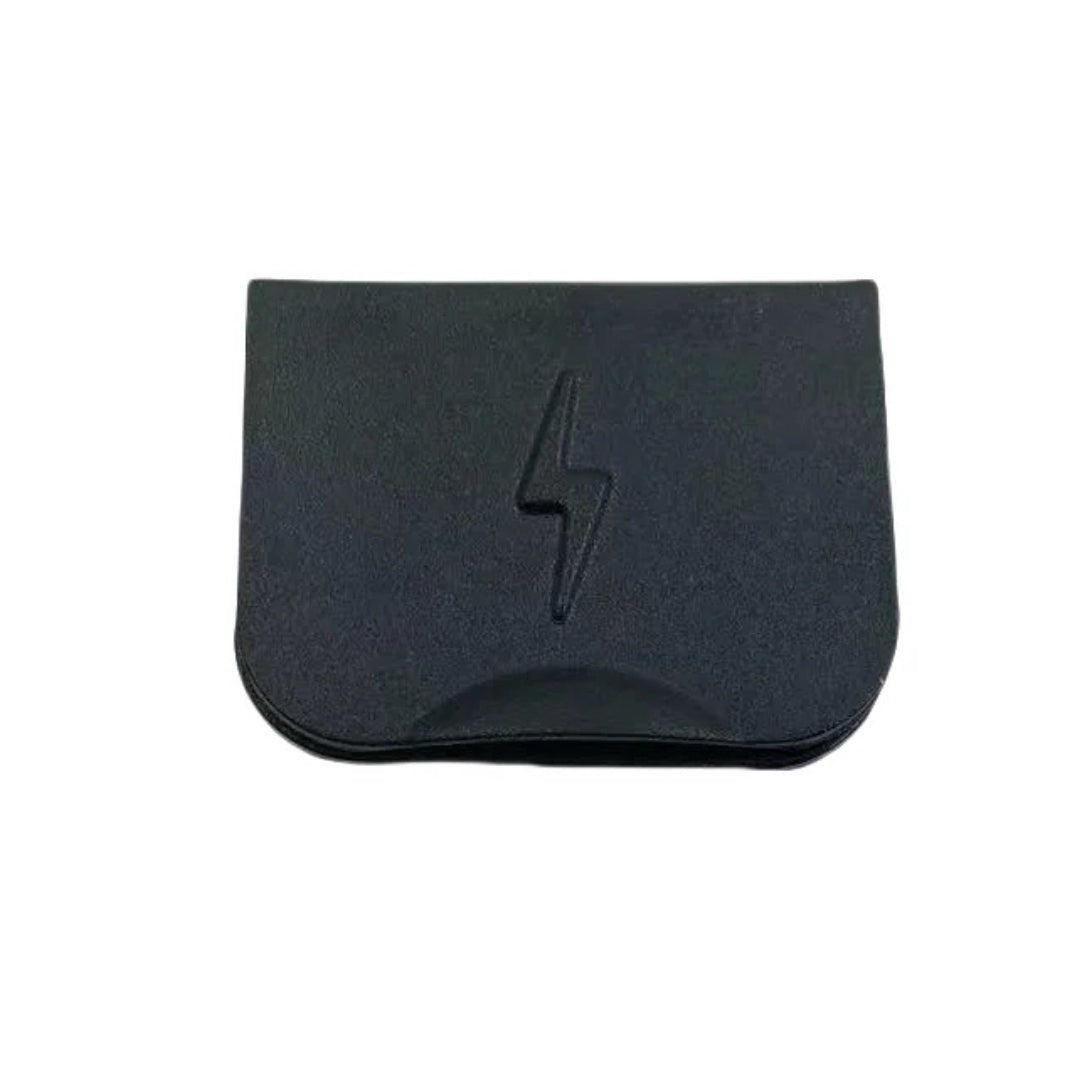 Rubber cover charging port KuKirin G2 Max - Spare part - Wheelyshop