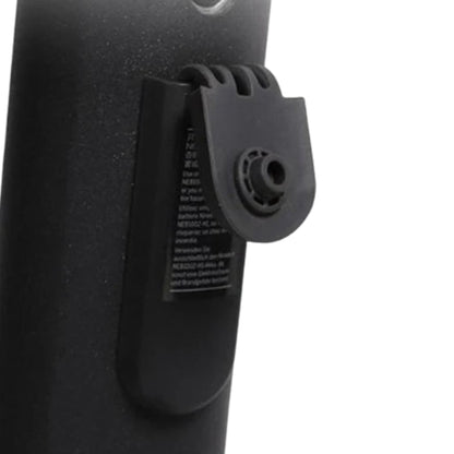 Puerto de carga con protección de goma Ninebot ES - Recambio - Wheelyshop