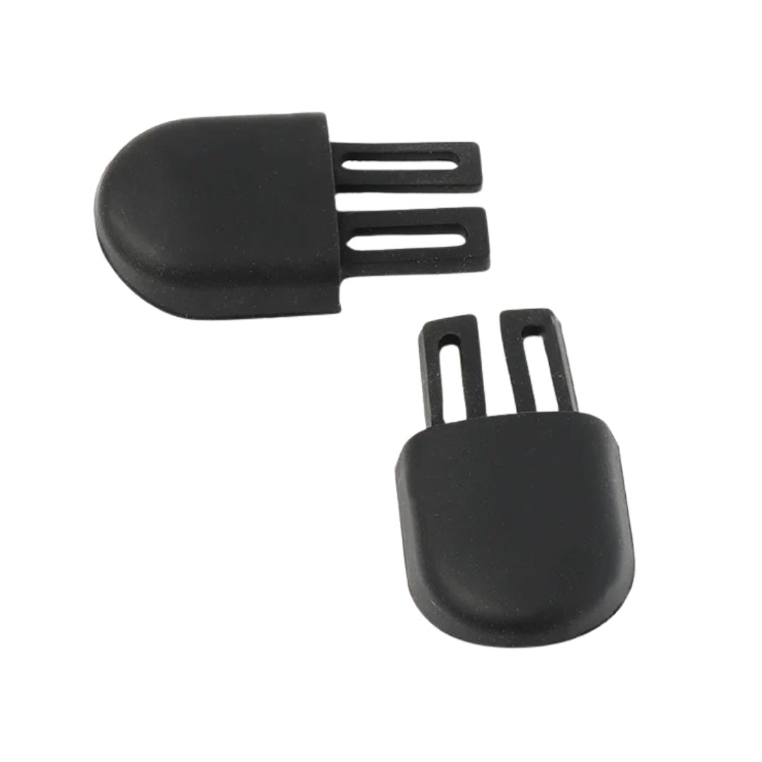 Puerto de carga con protección de goma Ninebot ES - Recambio - Wheelyshop