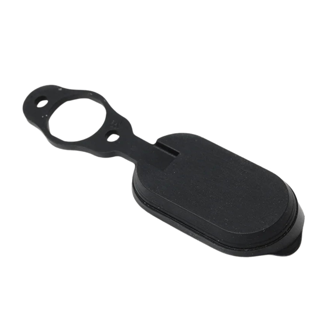 Tapa de goma puerto de carga Ninebot F20/F25/F30/F40 - Recambio - Wheelyshop
