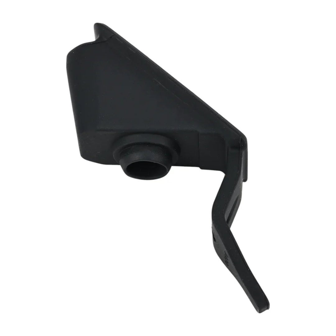 Puerto de carga con protección de goma Ninebot ZT3/ZT3 Pro - Recambio - Wheelyshop