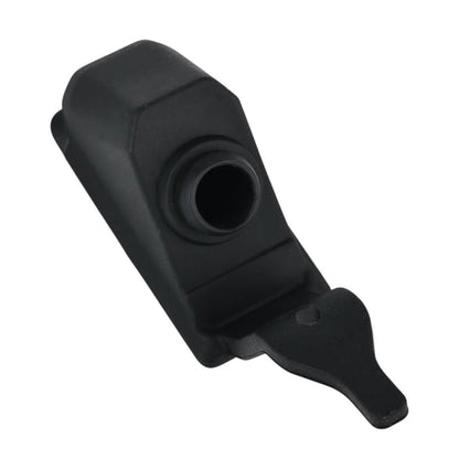 Puerto de carga con protección de goma Ninebot ZT3/ZT3 Pro - Recambio - Wheelyshop