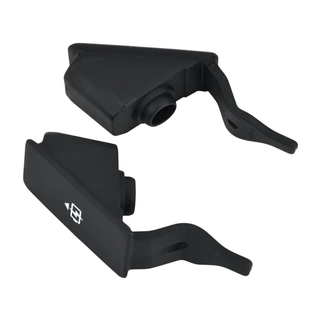 Puerto de carga con protección de goma Ninebot ZT3/ZT3 Pro - Recambio - Wheelyshop