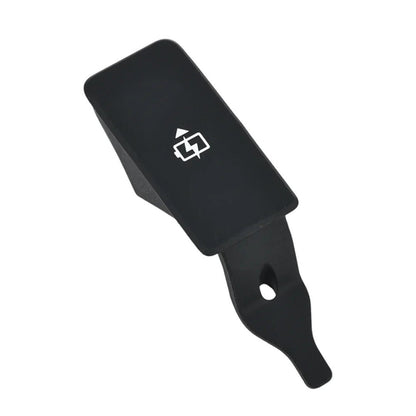 Puerto de carga con protección de goma Ninebot ZT3/ZT3 Pro - Recambio - Wheelyshop