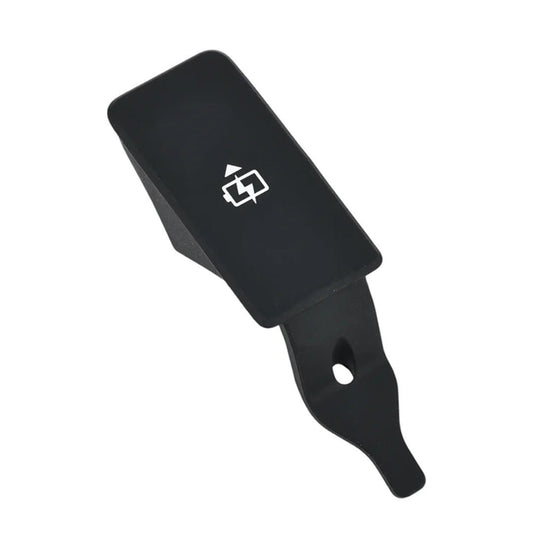 Puerto de carga con protección de goma Ninebot ZT3/ZT3 Pro - Recambio - Wheelyshop