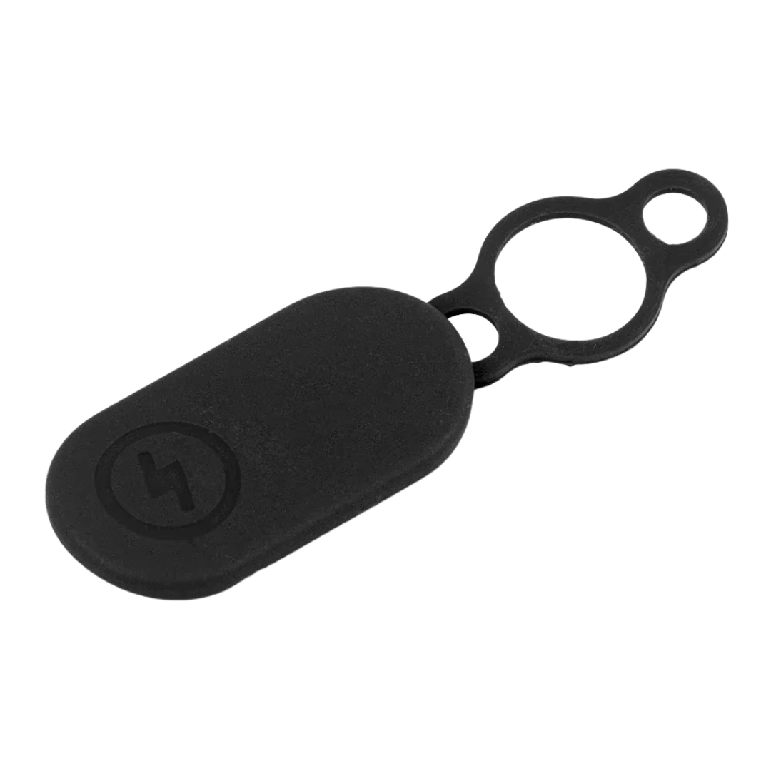 Goma protectora puerto de carga Xiaomi 4 Pro - Recambio - Wheelyshop