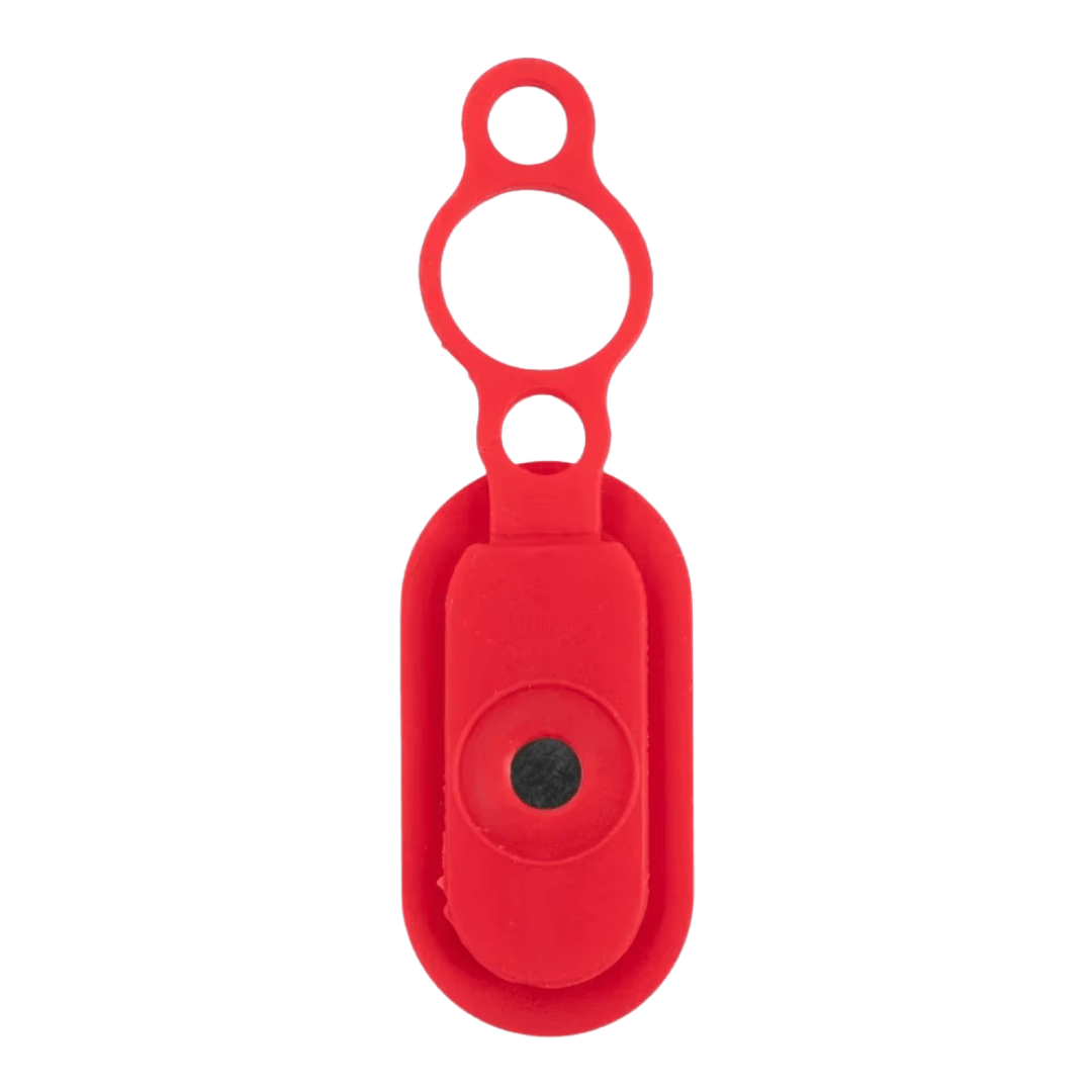 Goma protectora puerto de carga Xiaomi 4 Pro - Recambio - Wheelyshop