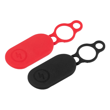 Goma protectora puerto de carga Xiaomi 4 Pro - Recambio - Wheelyshop