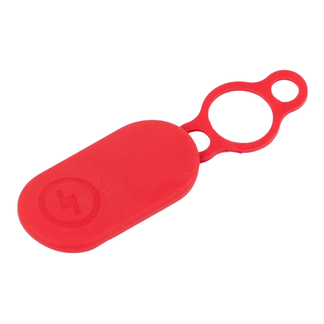 Goma protectora puerto de carga Xiaomi 4 Pro - Recambio - Wheelyshop