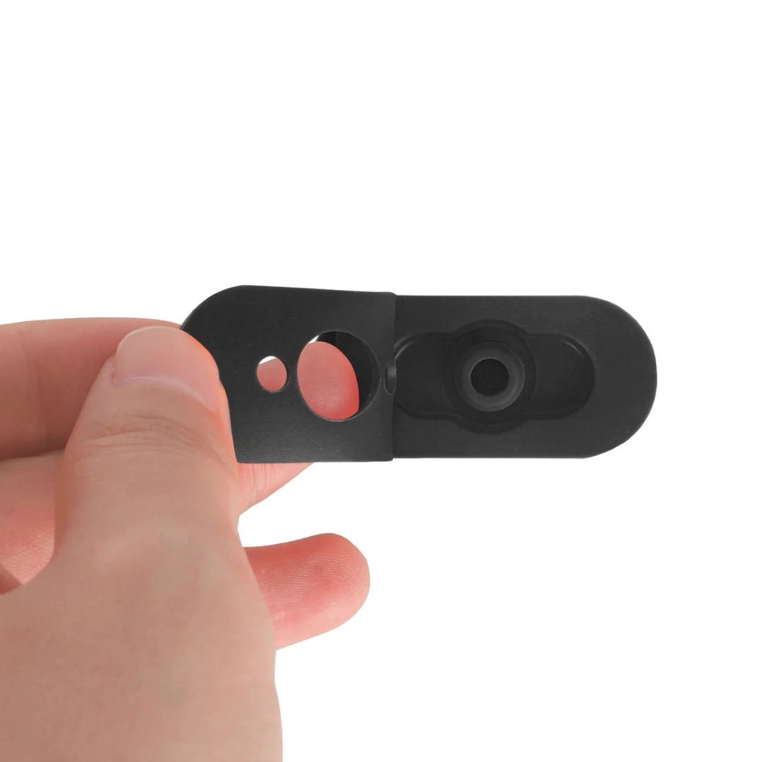 Goma protectora puerto de carga Xiaomi 5 Plus - Recambio - Wheelyshop