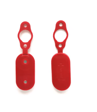 Protección de goma puerto de carga Xiaomi - Recambio - Wheelyshop