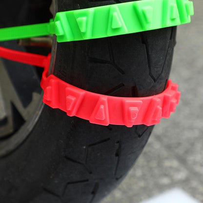 Skid protection for tires - Accessories - Wheelyshop