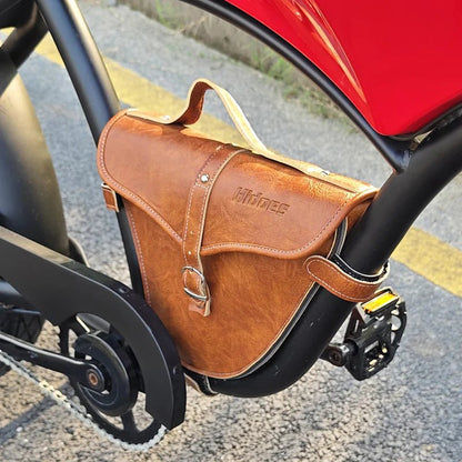 Hidoes B10 - Bicicleta eléctrica - Tienda de ruedas