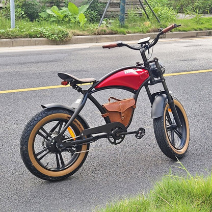 Hidoes B10 - Bicicleta eléctrica - Tienda de ruedas