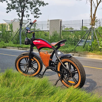 Hidoes B10 - Bicicleta eléctrica - Tienda de ruedas