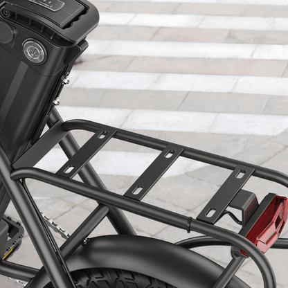 Hidoes C5 - Bicicleta eléctrica - Tienda de ruedas