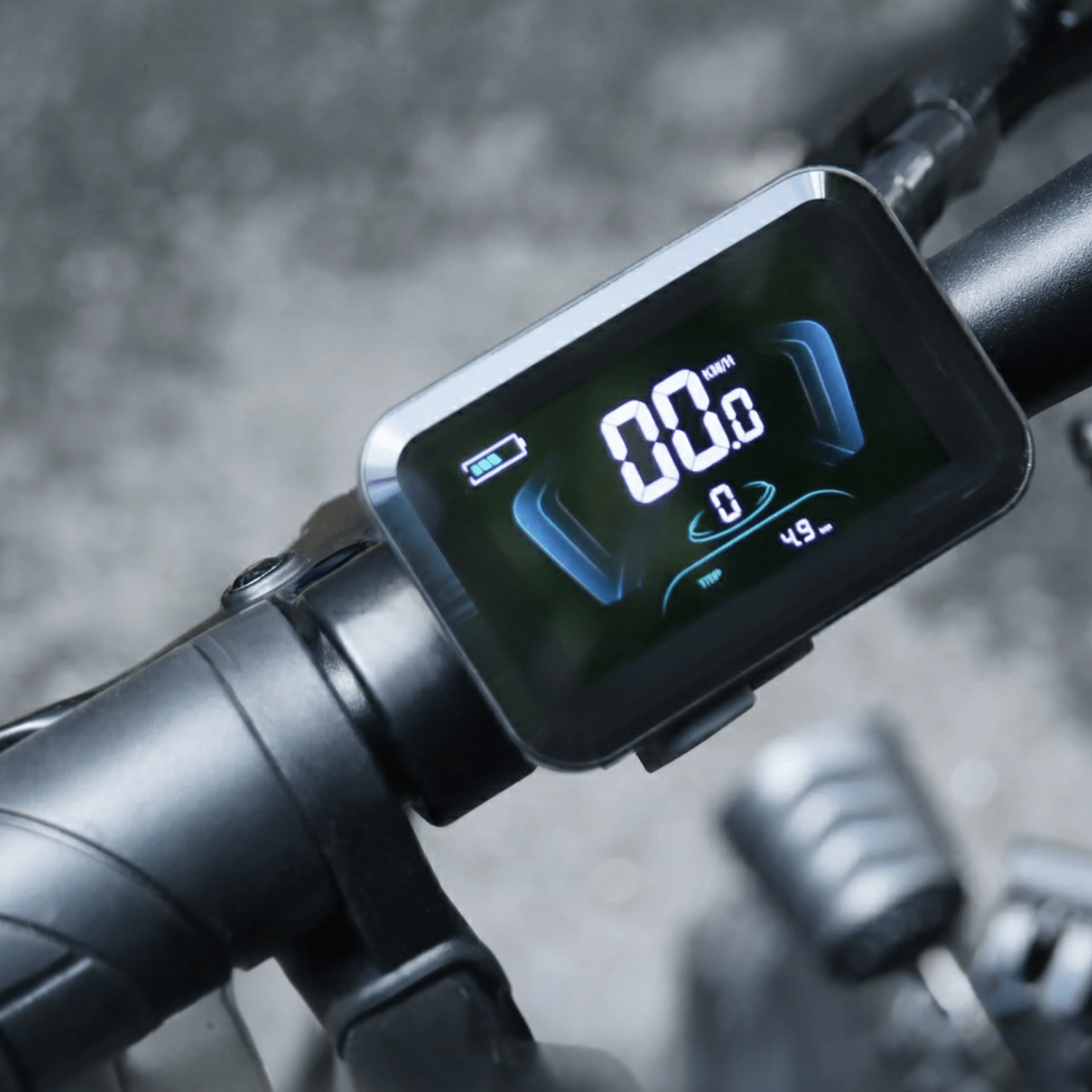 Hidoes C5 - Bicicleta eléctrica - Tienda de ruedas