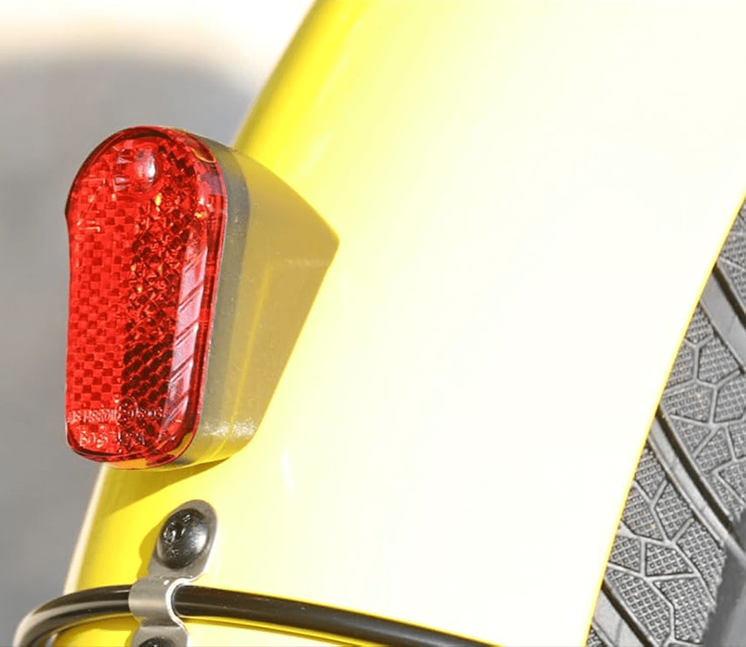 Hidoes C8 - Bicicleta eléctrica - Tienda de ruedas