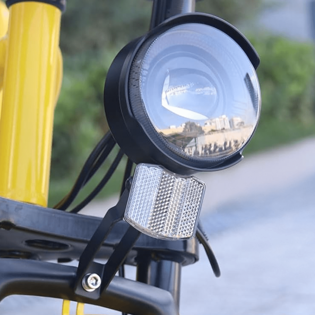 Hidoes C8 - Bicicleta eléctrica - Tienda de ruedas