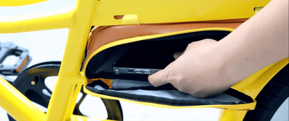 Hidoes C8 - Bicicleta eléctrica - Tienda de ruedas