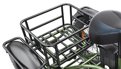 VIPCOO ET1 - Bicicleta eléctrica - Tienda de ruedas